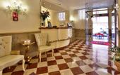 Туры в отель Hotel Olimpia Venice, BW signature collection