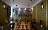 Туры в отель Hotel Olimpia Venice, BW signature collection