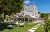 Туры в отель Pazziella Garden & Suites