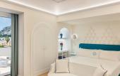 Туры в отель Pazziella Garden & Suites