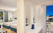 Туры в отель Pazziella Garden & Suites