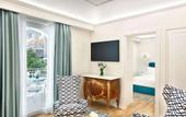 Туры в отель Pazziella Garden & Suites