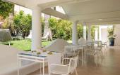 Туры в отель Pazziella Garden & Suites