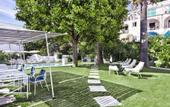 Туры в отель Pazziella Garden & Suites