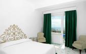 Туры в отель Pazziella Garden & Suites
