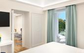 Туры в отель Pazziella Garden & Suites