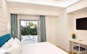 Туры в отель Pazziella Garden & Suites