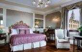 Туры в отель Baglioni Hotel Luna