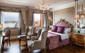 Туры в отель Baglioni Hotel Luna