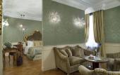 Туры в отель Baglioni Hotel Luna