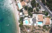Туры в отель Glyfa Corfu Apartments