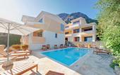 Туры в отель Glyfa Corfu Apartments