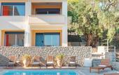 Туры в отель Glyfa Corfu Apartments