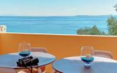 Туры в отель Glyfa Corfu Apartments