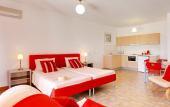 Туры в отель Glyfa Corfu Apartments