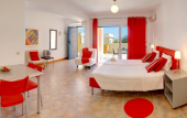 Туры в отель Glyfa Corfu Apartments