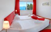 Туры в отель Glyfa Corfu Apartments