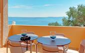 Туры в отель Glyfa Corfu Apartments