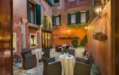 Туры в отель Hotel San Cassiano Ca'Favretto