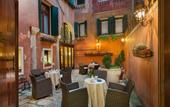 Туры в отель Hotel San Cassiano Ca'Favretto