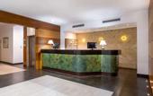 Туры в отель Quality Hotel Nova Domus