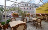 Туры в отель Quality Hotel Nova Domus