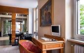 Туры в отель Quality Hotel Nova Domus