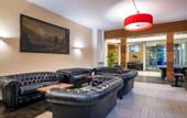 Туры в отель Quality Hotel Nova Domus