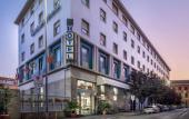 Туры в отель Quality Hotel Nova Domus