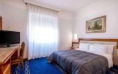 Туры в отель Quality Hotel Nova Domus