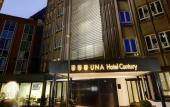 Туры в отель Отель Unahotels Century Milano