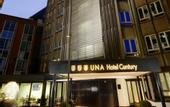 Туры в отель Отель Unahotels Century Milano