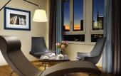 Туры в отель Отель Unahotels Century Milano