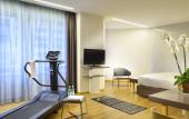 Туры в отель Отель Unahotels Century Milano