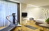 Туры в отель Отель Unahotels Century Milano