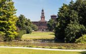 Туры в отель Отель Unahotels Century Milano