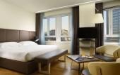 Туры в отель Отель Unahotels Century Milano