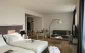 Туры в отель Отель Unahotels Century Milano