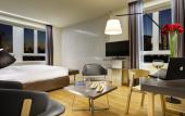 Туры в отель Отель Unahotels Century Milano