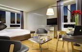 Туры в отель Отель Unahotels Century Milano