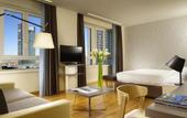 Туры в отель Отель Unahotels Century Milano