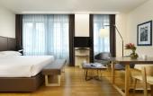 Туры в отель Отель Unahotels Century Milano