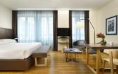 Туры в отель Отель Unahotels Century Milano