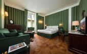 Туры в отель Palazzo Montebello