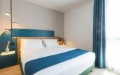 Туры в отель Belstay Milano Linate