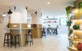 Туры в отель Belstay Milano Linate