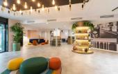 Туры в отель Belstay Milano Linate