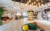 Туры в отель Belstay Milano Linate