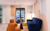 Туры в отель Belstay Milano Linate