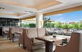 Туры в отель Courtyard by Marriott Rome Central Park